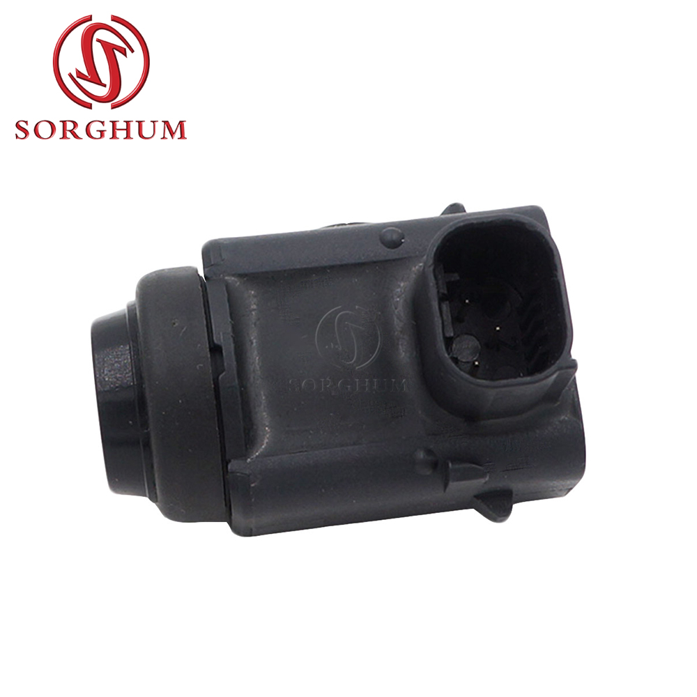 SORGHUM ön PDC ultrasonik park - Parking Sensor Reverse incelemesi ve fiyatı