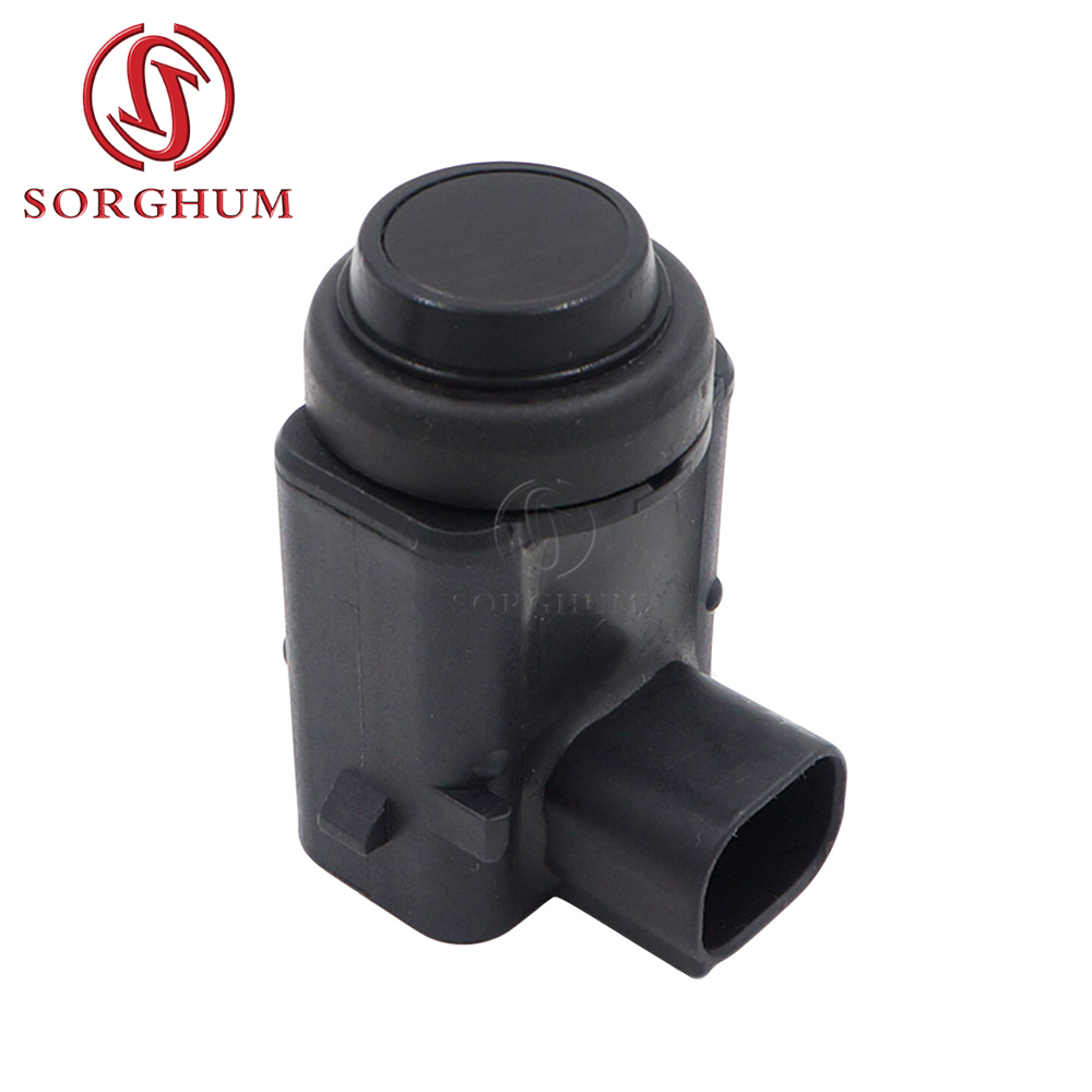 SORGHUM ön PDC ultrasonik park - Parking Sensor Reverse incelemesi ve fiyatı