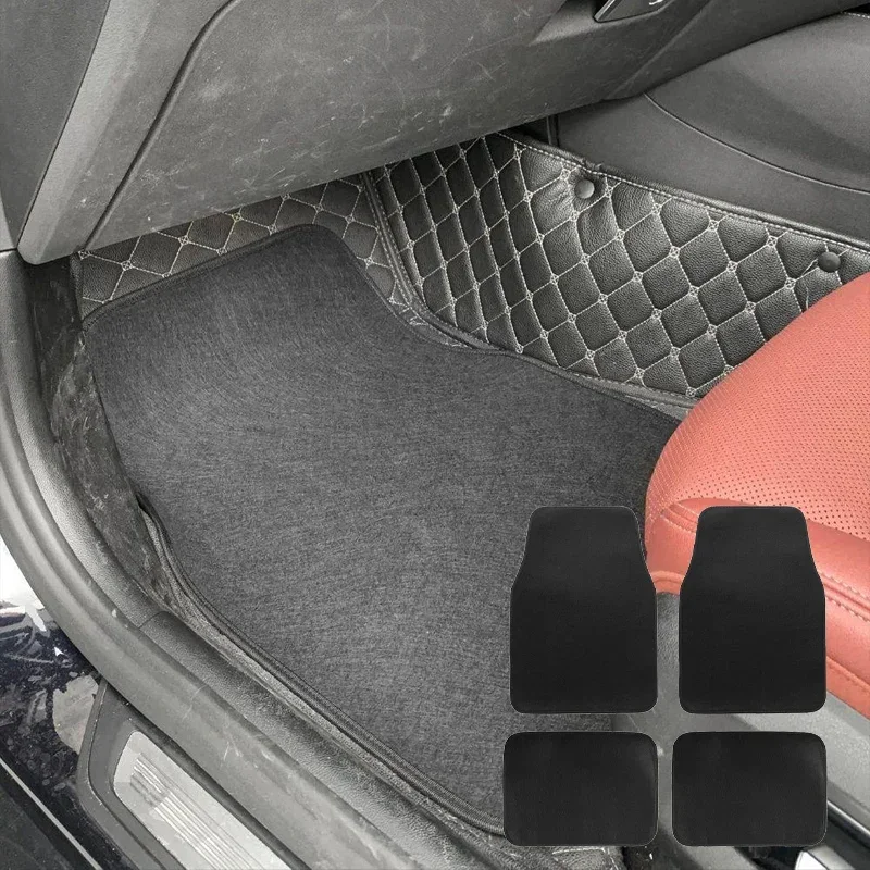 Araba Paspasları, Ön ve Arka O - Car Floor Mat Rubber incelemesi ve fiyatı