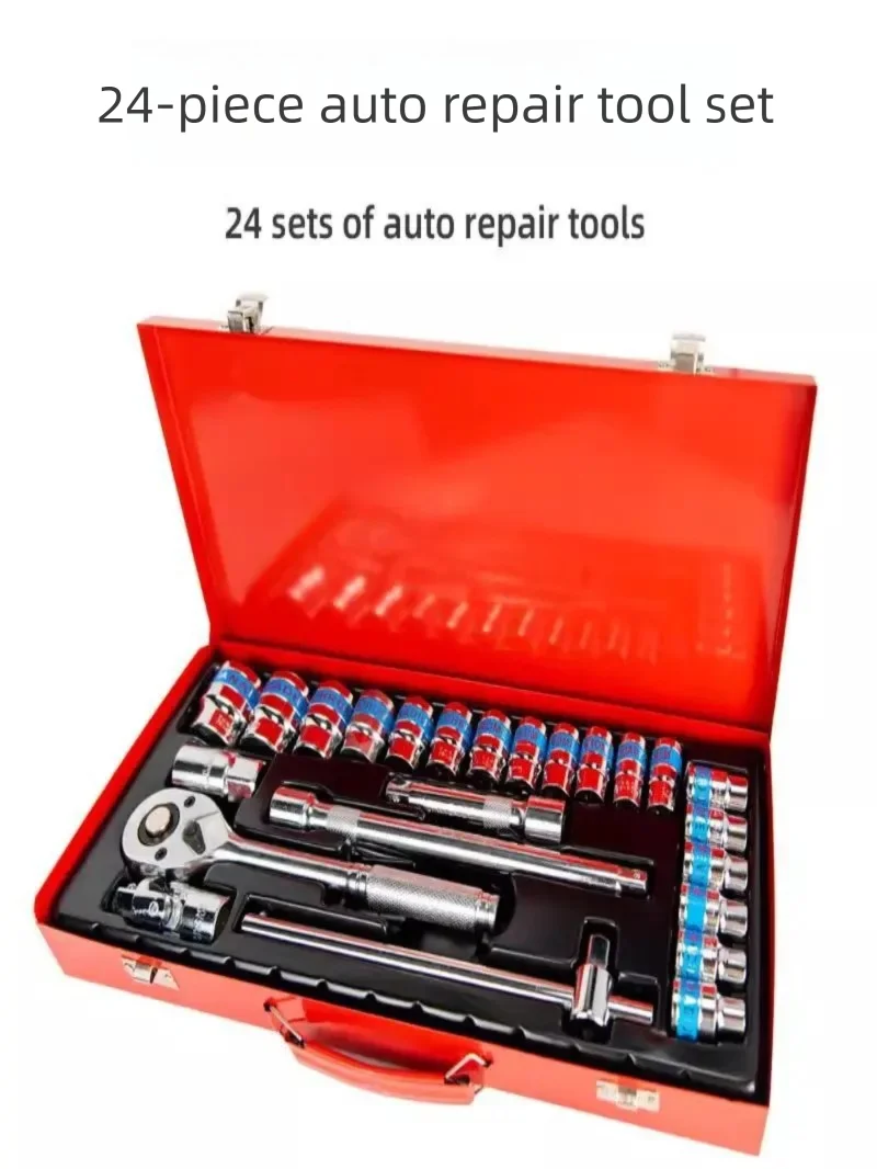 Cırcır Anahtarı Çok Fonksiyonl - Car Accessories Workshop incelemesi ve fiyatı