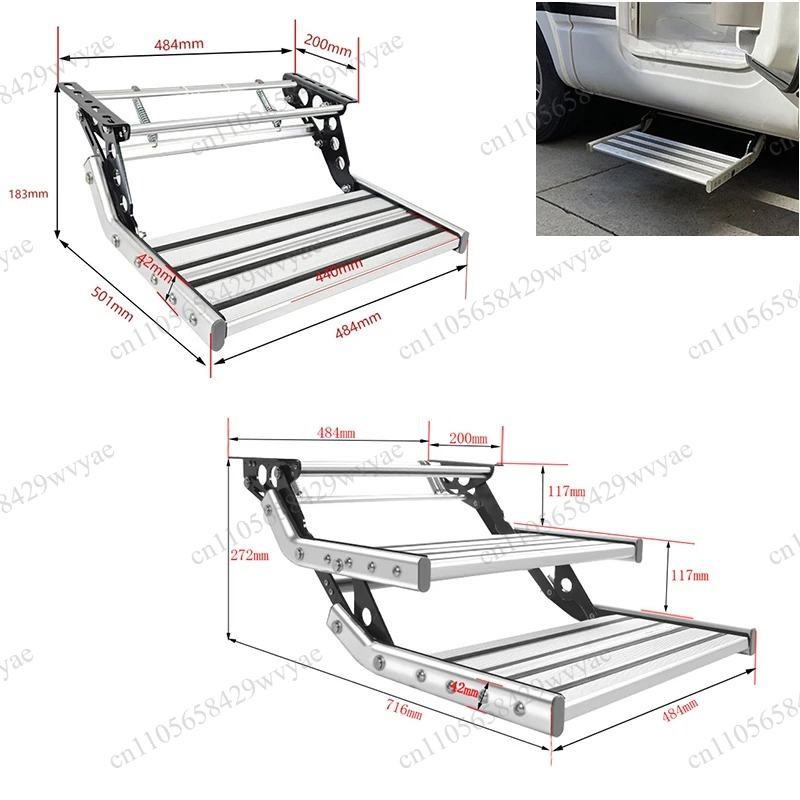 Yüksek Kaliteli Alüminyum Alaş - Car Accessories For Camping incelemesi ve fiyatı
