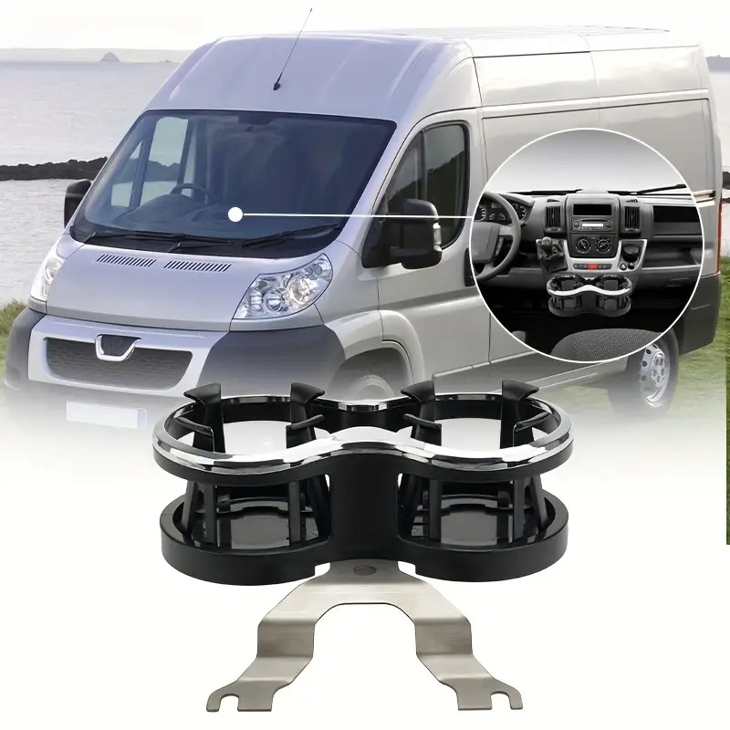 RV İçecek Bardak Tutucu Su Şiş - Car Accessories Kit incelemesi ve fiyatı
