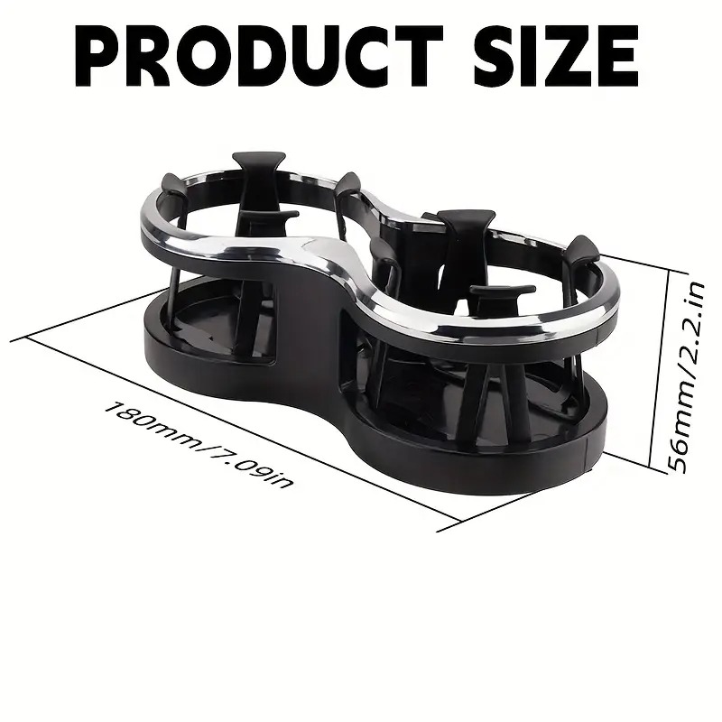 RV İçecek Bardak Tutucu Su Şiş - Car Accessories Kit incelemesi ve fiyatı