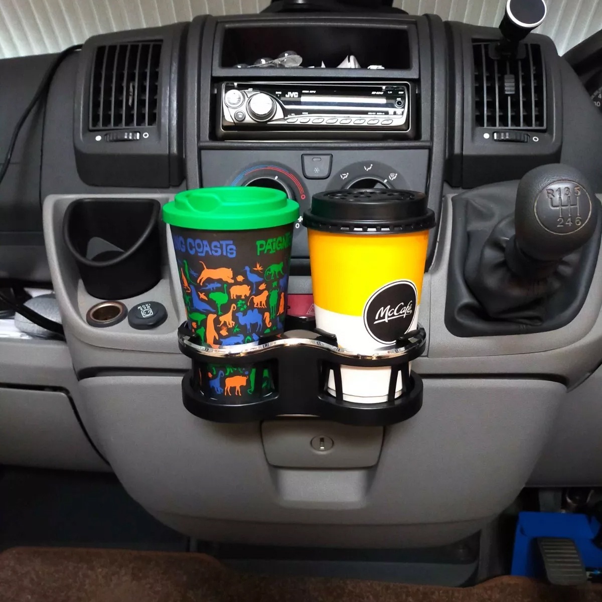RV İçecek Bardak Tutucu Su Şiş - Car Accessories Kit incelemesi ve fiyatı