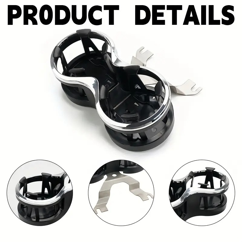 RV İçecek Bardak Tutucu Su Şiş - Car Accessories Kit incelemesi ve fiyatı