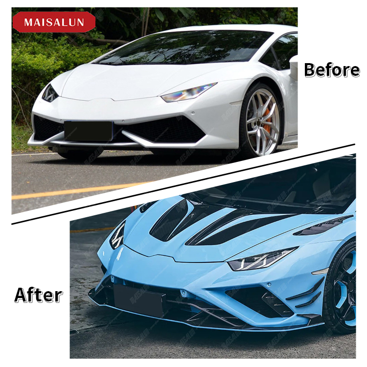 LP610 EVO Araba Aksesuarları i - Car Accessories Lipa incelemesi ve fiyatı