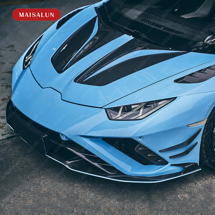 LP610 EVO Araba Aksesuarları i - Car Accessories Lipa incelemesi ve fiyatı