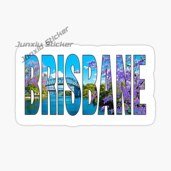 BRISBANE Avustralya Bayrağı Ul - Car Accessories Brisbane incelemesi ve fiyatı