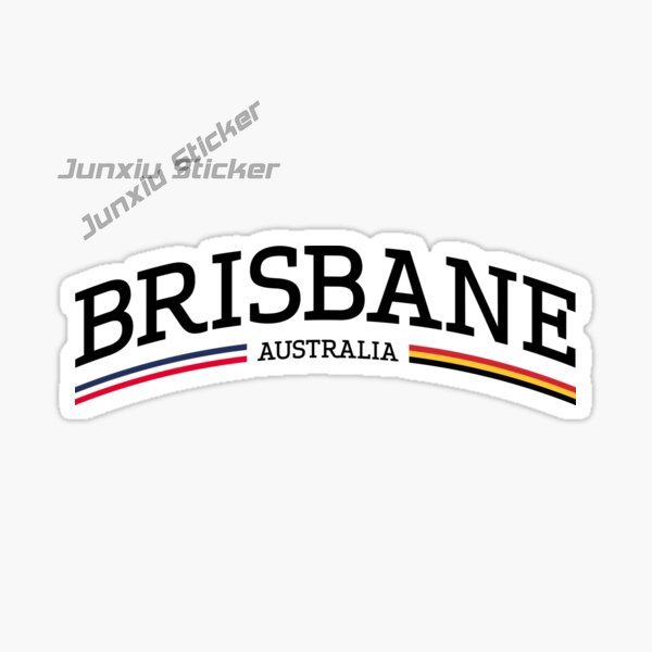 BRISBANE Avustralya Bayrağı Ul - Car Accessories Brisbane incelemesi ve fiyatı