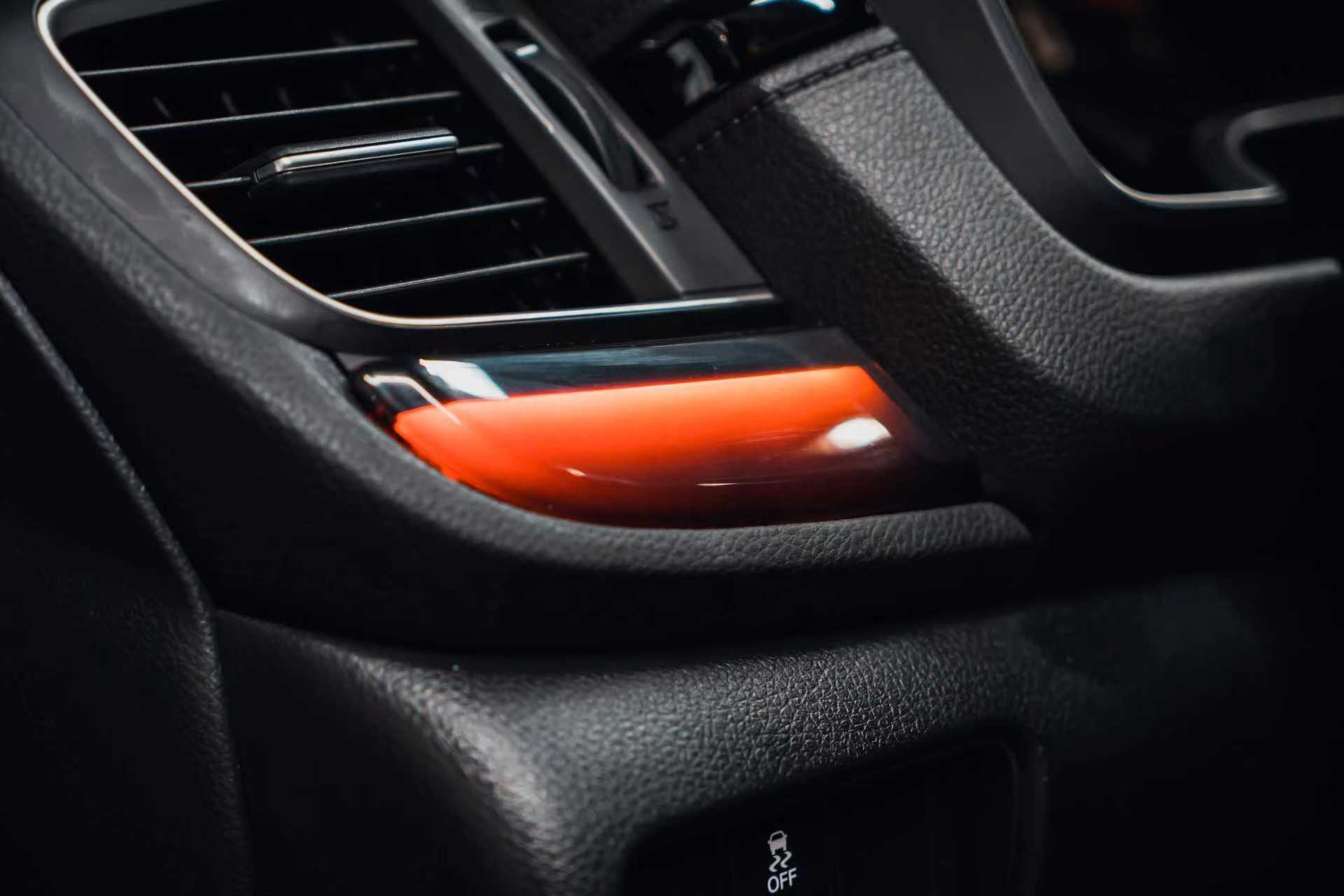 NewSJC Auto 64 Renkli İç Mekan - Car Accessories Kit incelemesi ve fiyatı