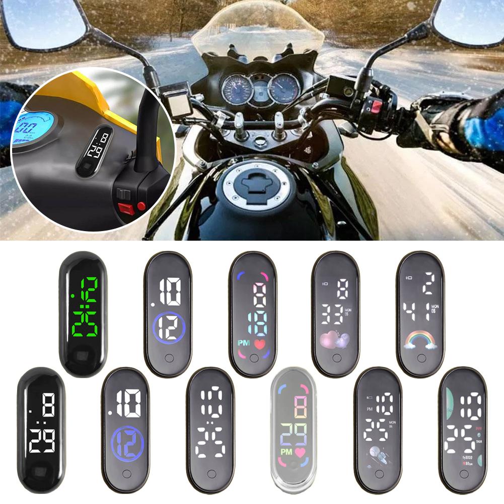 Aydınlık Motosiklet Araba Saat - Car Accessories Workshop incelemesi ve fiyatı
