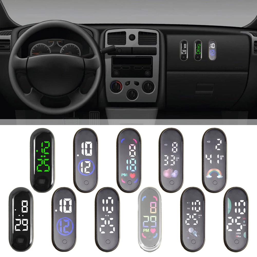Aydınlık Motosiklet Araba Saat - Car Accessories Workshop incelemesi ve fiyatı