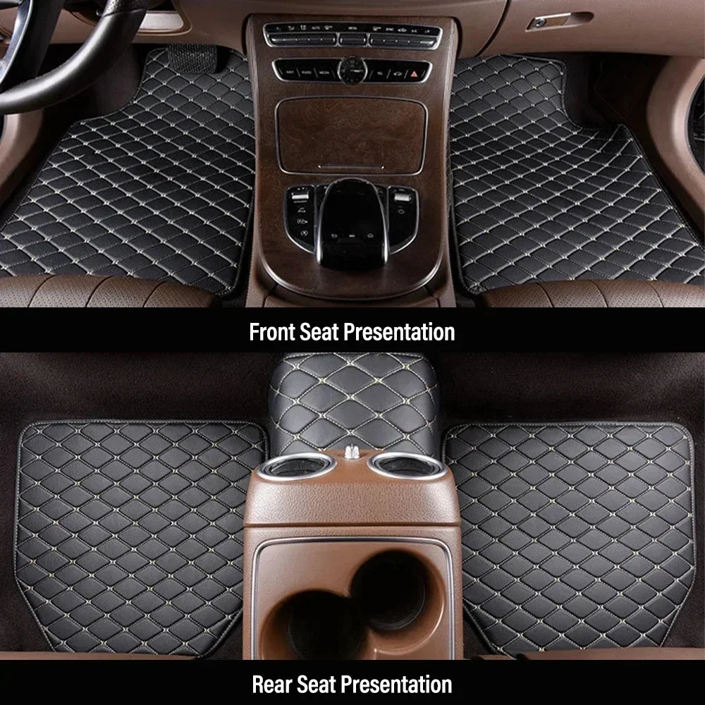 Araba Paspasları 4 ADET Evrens - Car Floor Mat Rubber incelemesi ve fiyatı