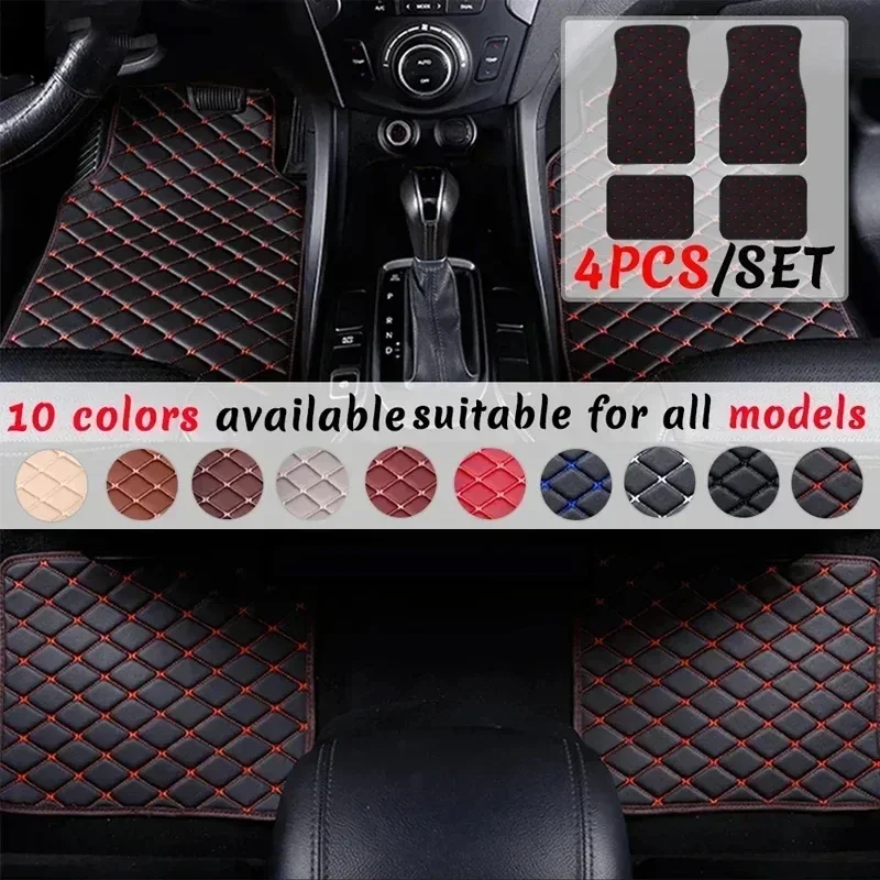 Araba Paspasları 4 ADET Evrens - Car Floor Mat Rubber incelemesi ve fiyatı