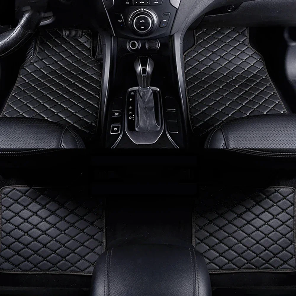 Araba Paspasları 4 ADET Evrens - Car Floor Mat Rubber incelemesi ve fiyatı