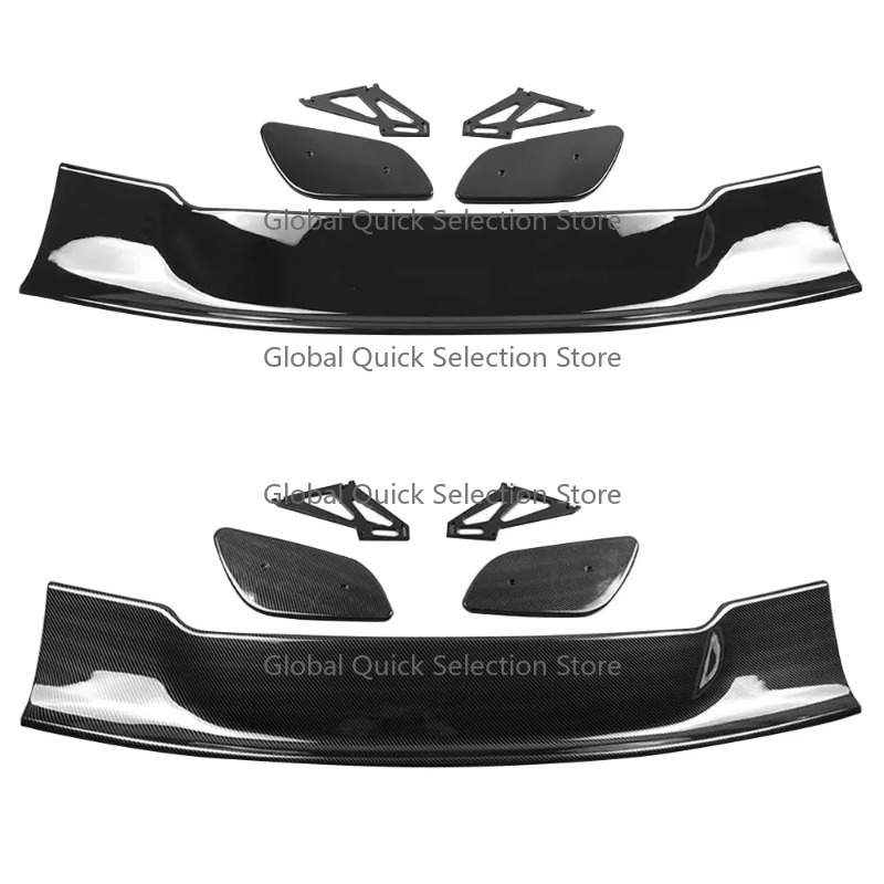Evrensel Araba Arka Spoiler Ka - Car Accessories Kit incelemesi ve fiyatı