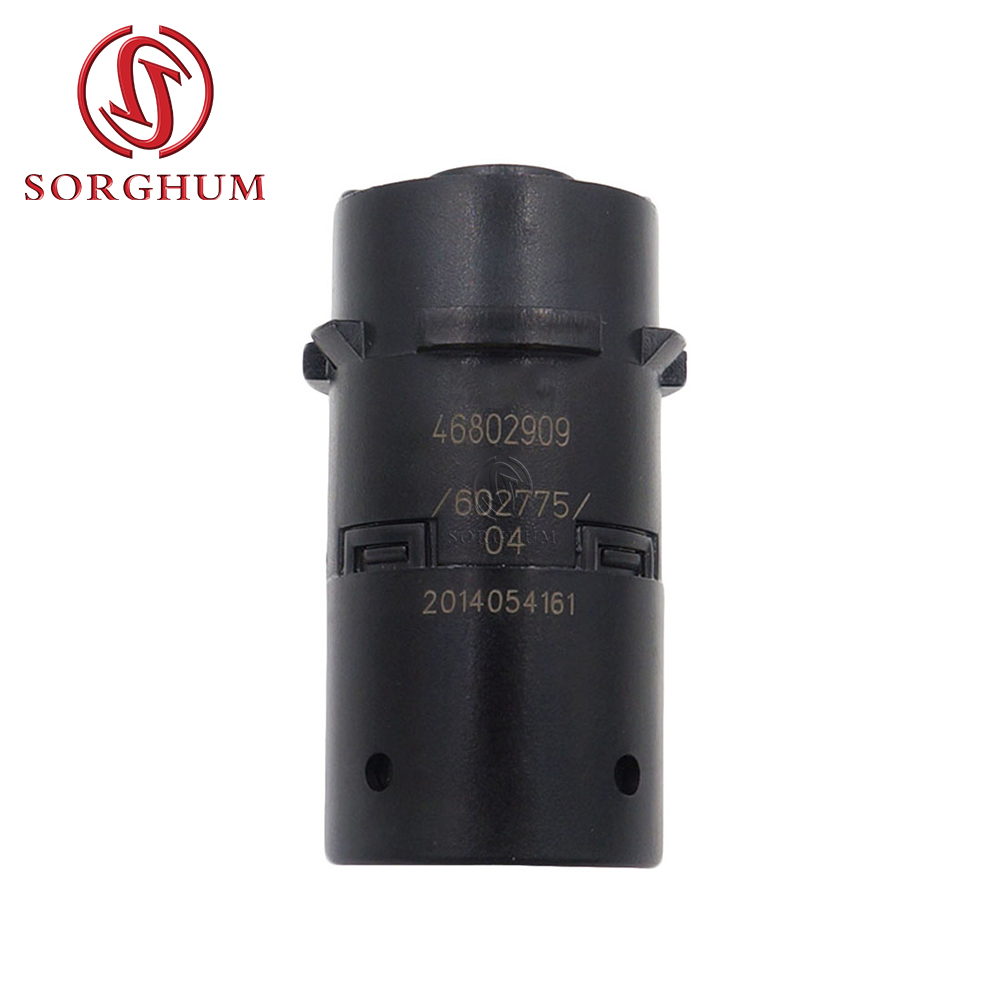 SORGHUM 46802909 Alfa Romeo iç - Parking Sensor Reverse incelemesi ve fiyatı