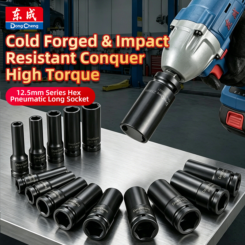 12.5mm Seri Altıgen Uzun Darbe - Car Accessories Workshop incelemesi ve fiyatı