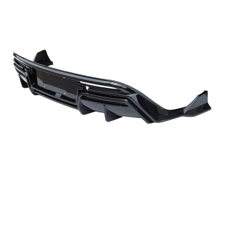 Yüksek Kaliteli Arka Lip Spoyl - Car Accessories Lipa incelemesi ve fiyatı