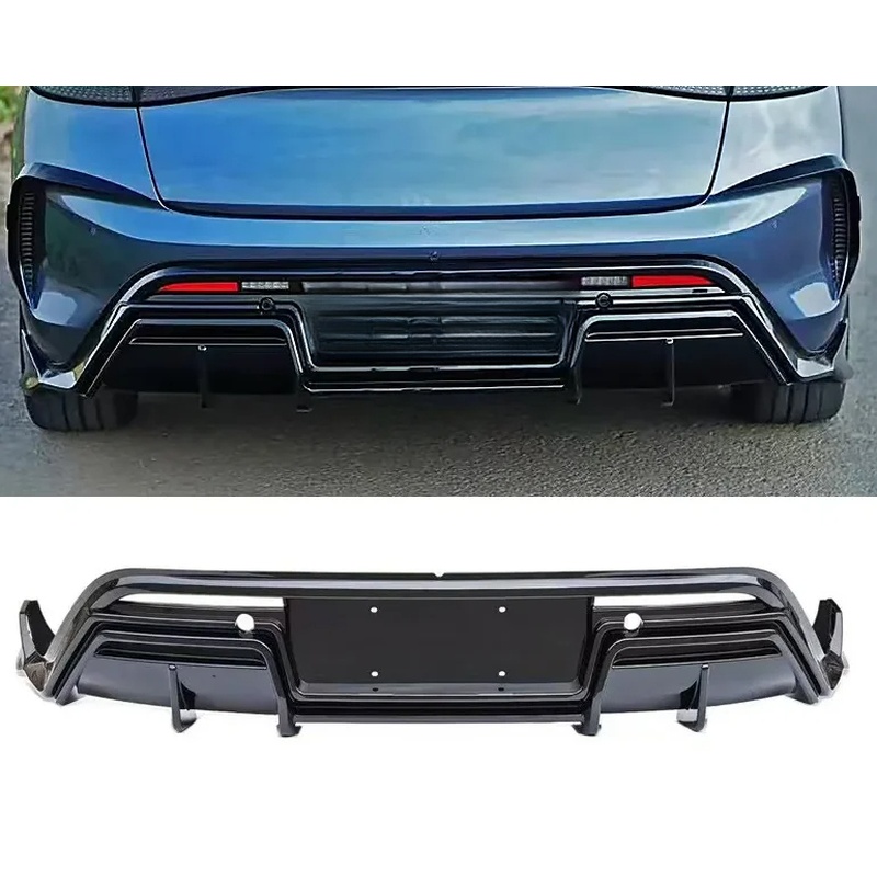 Yüksek Kaliteli Arka Lip Spoyl - Car Accessories Lipa incelemesi ve fiyatı