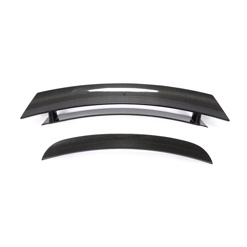 Karbon Fiber FRP Arka Bagaj Ka - Car Accessories Lipa incelemesi ve fiyatı