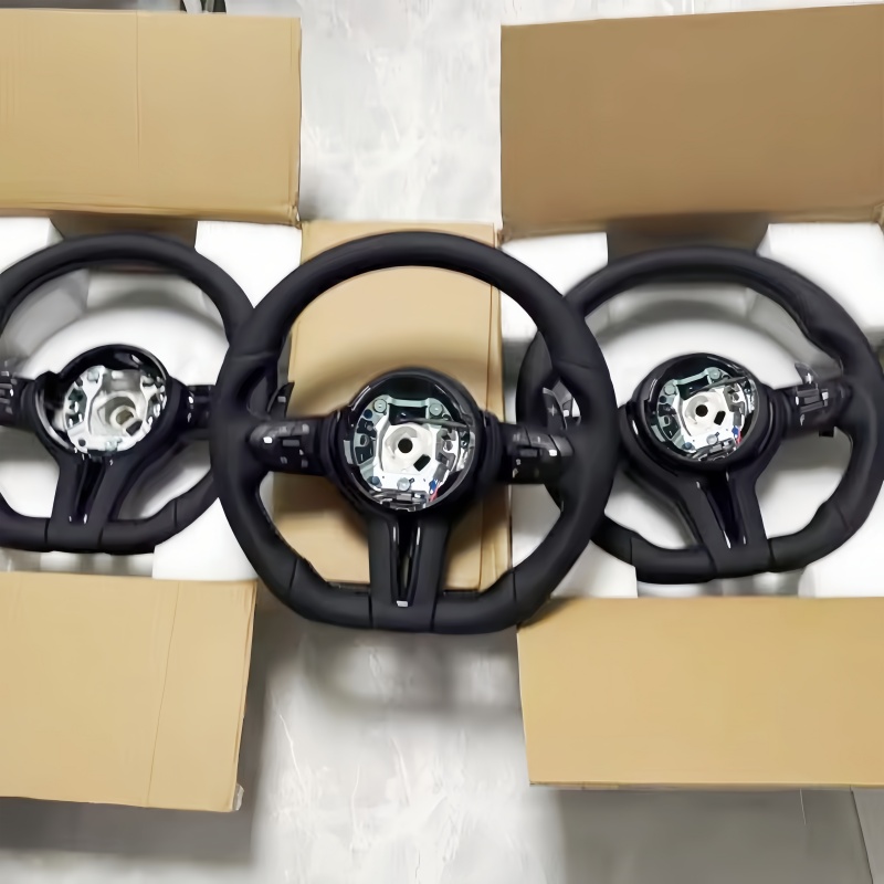 BMW F10 F22 F30 F34 F32 F82 E7 - Car Accessories App incelemesi ve fiyatı