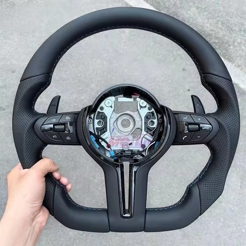 BMW F10 F22 F30 F34 F32 F82 E7 - Car Accessories App incelemesi ve fiyatı