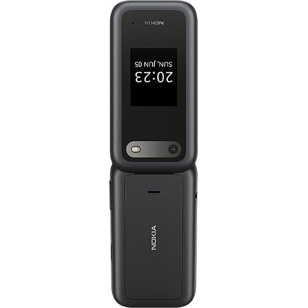 Nokia 2660 Flip 4G Yedek Telef - Fm Transmitter incelemesi ve fiyatı