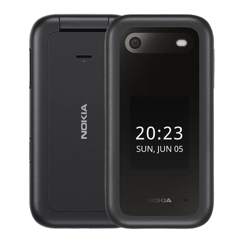 Nokia 2660 Flip 4G Yedek Telef - Fm Transmitter incelemesi ve fiyatı