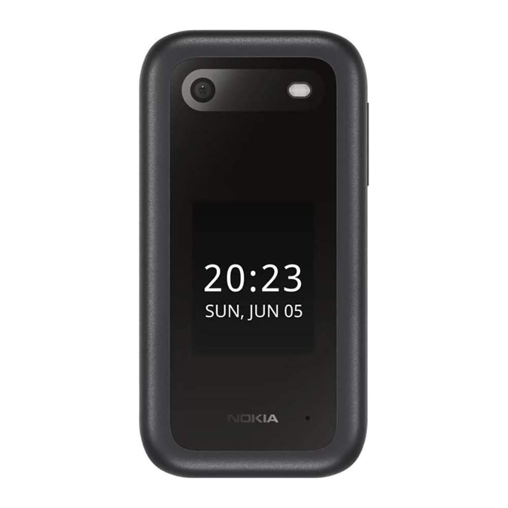 Nokia 2660 Flip 4G Yedek Telef - Fm Transmitter incelemesi ve fiyatı