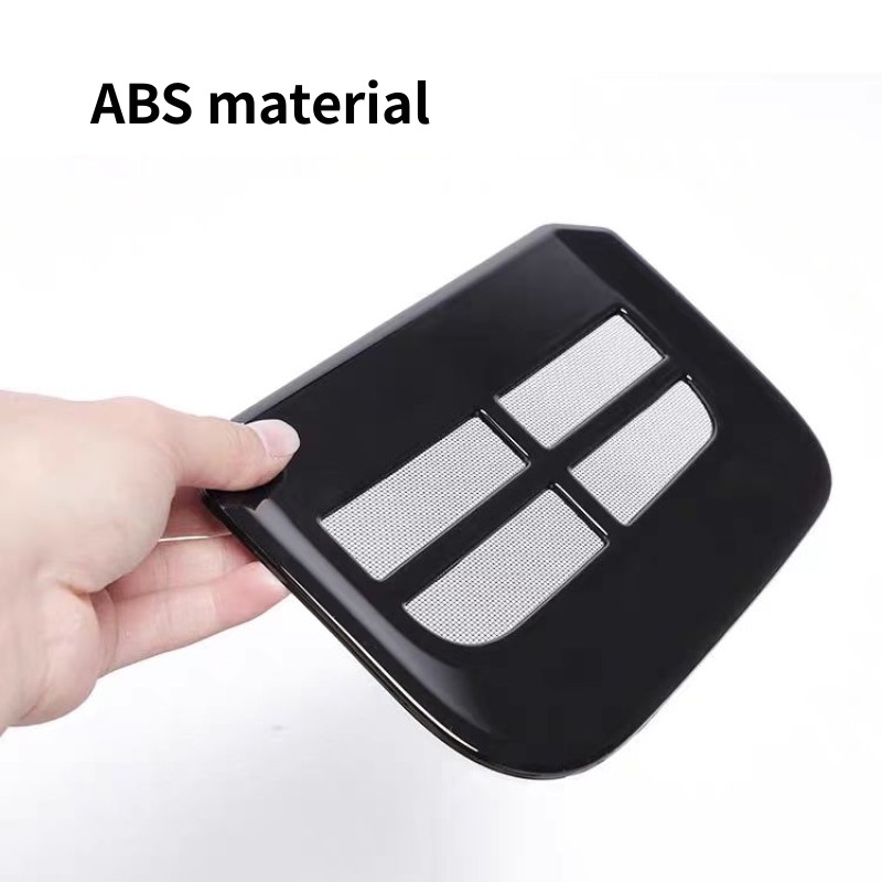 Great Wall GWM WEY Tank 500 iç - Car Accessories Lipa incelemesi ve fiyatı
