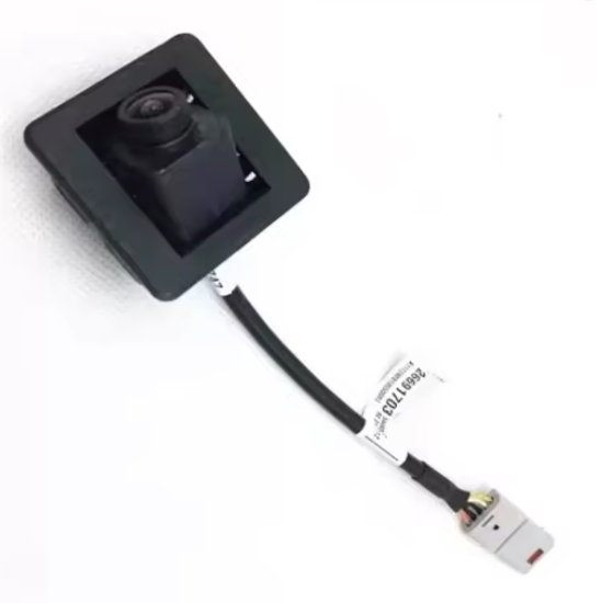 26691703 Geniş GLE Araba Dikiz - Parking Sensor Reverse incelemesi ve fiyatı