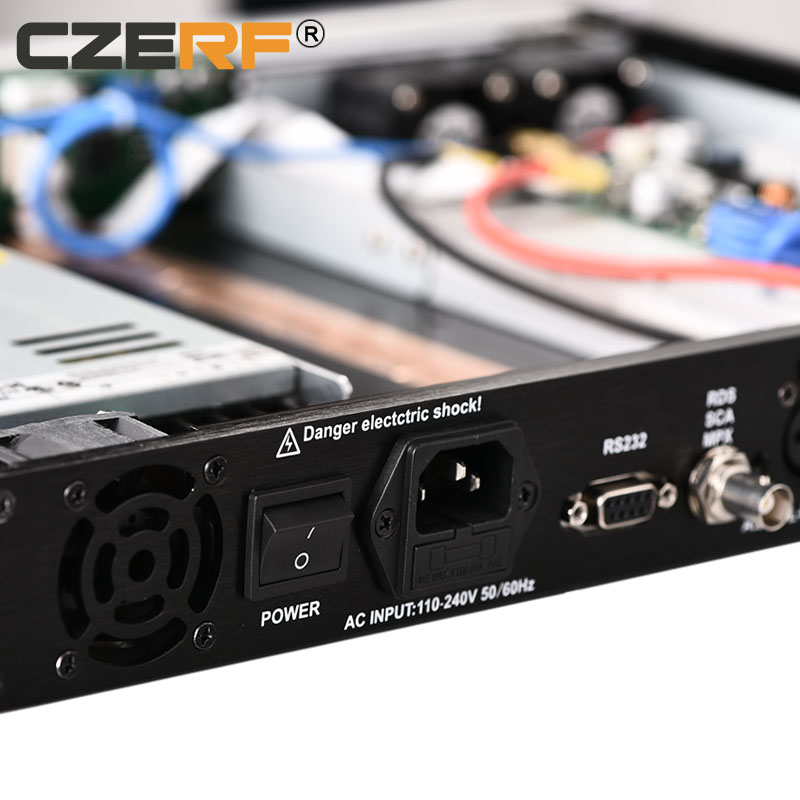 CZE-T2001 Mini Amplifikatör Pr - Fm Transmitter incelemesi ve fiyatı