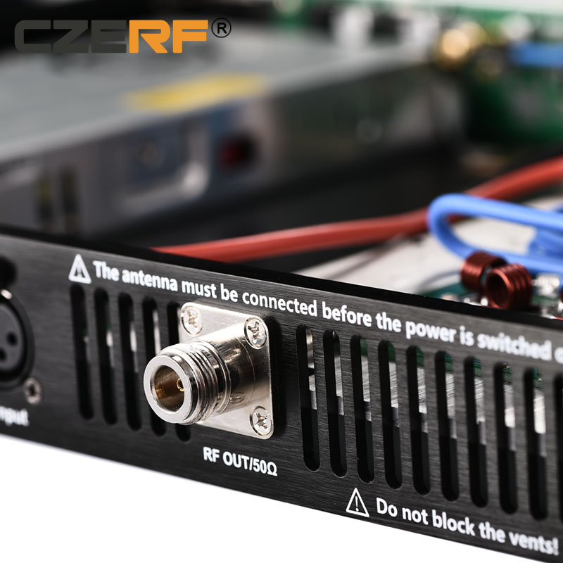CZE-T2001 Mini Amplifikatör Pr - Fm Transmitter incelemesi ve fiyatı