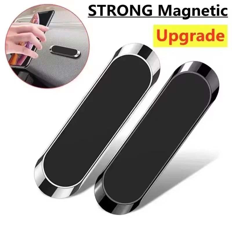 Şerit Metal Manyetik Telefon T - Car Phone Holder Magnetic incelemesi ve fiyatı