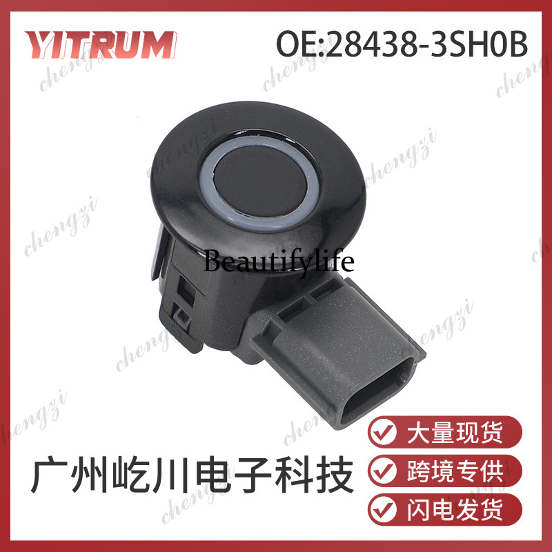 28438-3SH0B NS araba geri vite - Parking Sensor Reverse incelemesi ve fiyatı