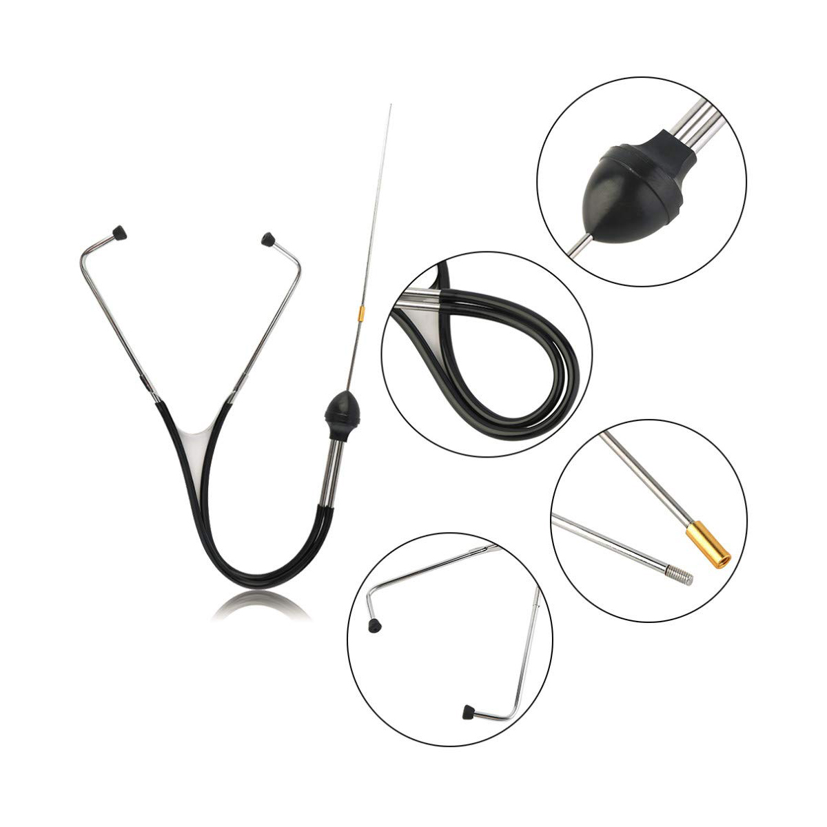 Otomotiv Stetoskop Mekanik Ara - Car Accessories Workshop incelemesi ve fiyatı
