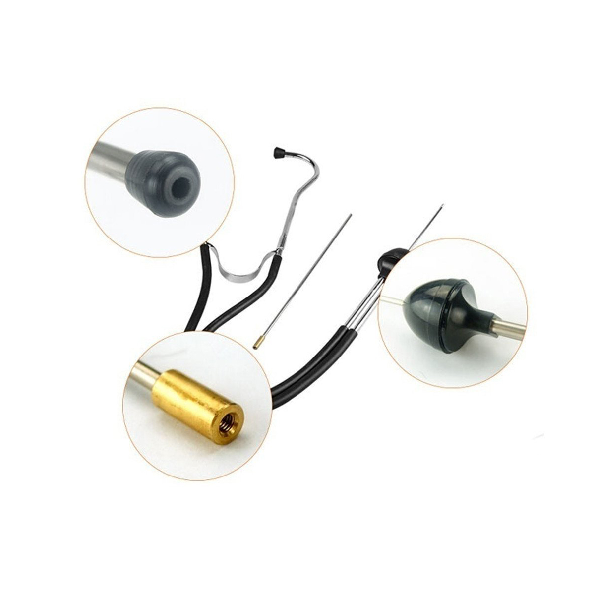 Otomotiv Stetoskop Mekanik Ara - Car Accessories Workshop incelemesi ve fiyatı
