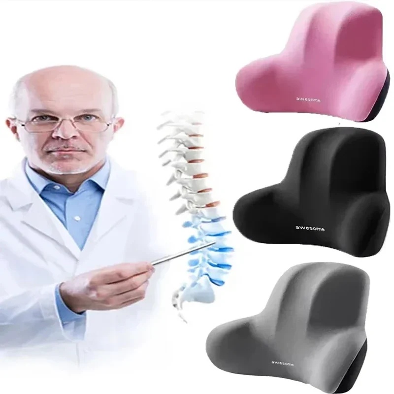 Hafızalı Köpük Baş Desteği Bel - Car Accessories Nearby incelemesi ve fiyatı