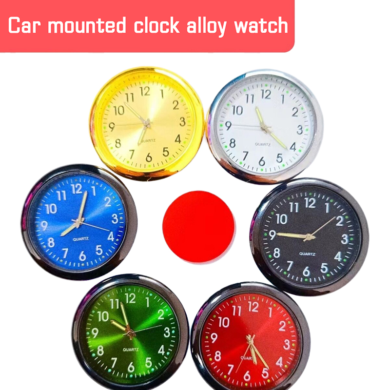 Mini Dijital Saat Mekaniği Kuv - Car Accessories Workshop incelemesi ve fiyatı