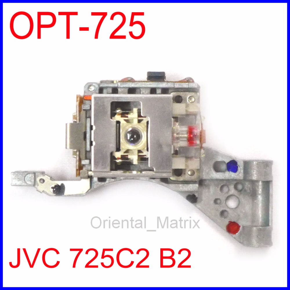 OPT-725 OPTIMA-725 Optik Pick  - Car Accessories Jvc incelemesi ve fiyatı
