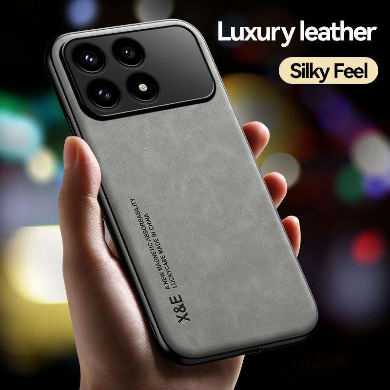 Xiaomi Poco F8 Pro F8 Ultra F7 - Car Phone Holder Magnetic incelemesi ve fiyatı
