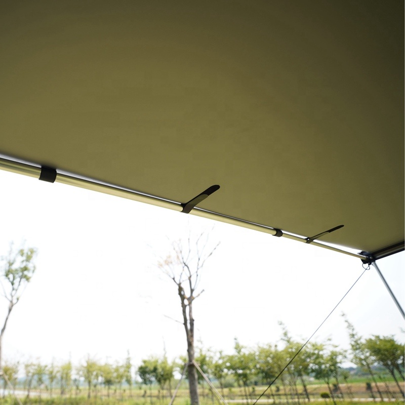 Kampçı Aksesuarları 4x4 Kamp E - Car Accessories For Camping incelemesi ve fiyatı