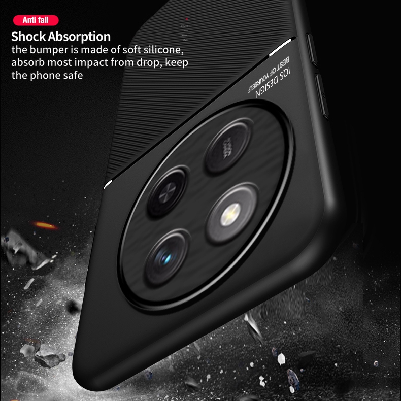 Huawei Nova 15 Max için Sağlam - Car Phone Holder Magnetic incelemesi ve fiyatı