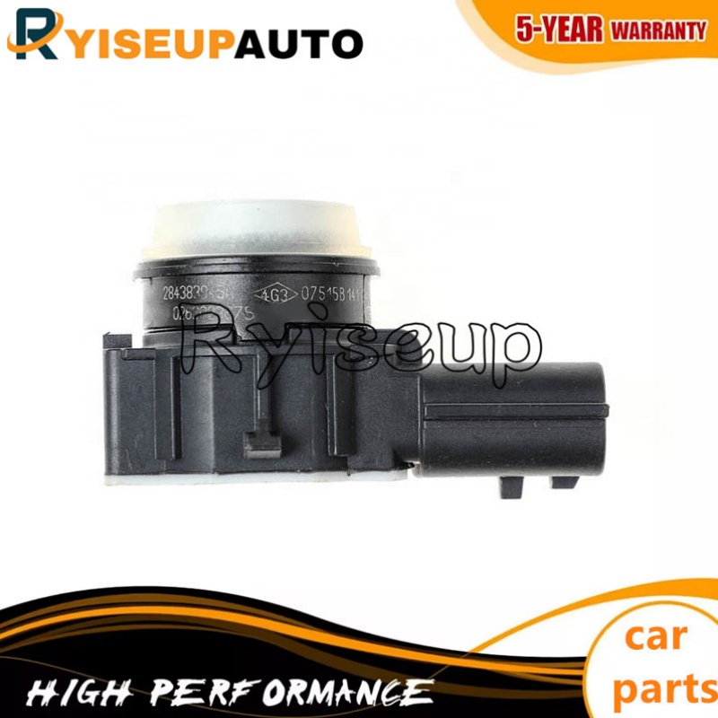 Yeni 284383945R 0263023675 Ren - Parking Sensor Reverse incelemesi ve fiyatı