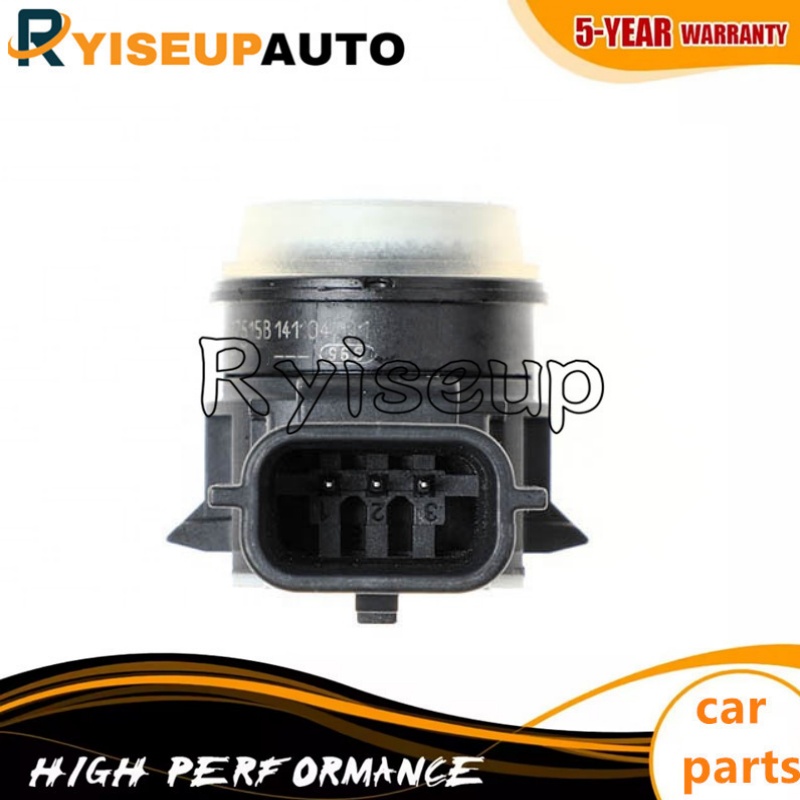 Yeni 284383945R 0263023675 Ren - Parking Sensor Reverse incelemesi ve fiyatı