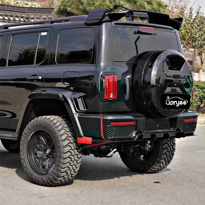 2025 yeni araba ön ÖN TAMPON k - Car Accessories Lipa incelemesi ve fiyatı