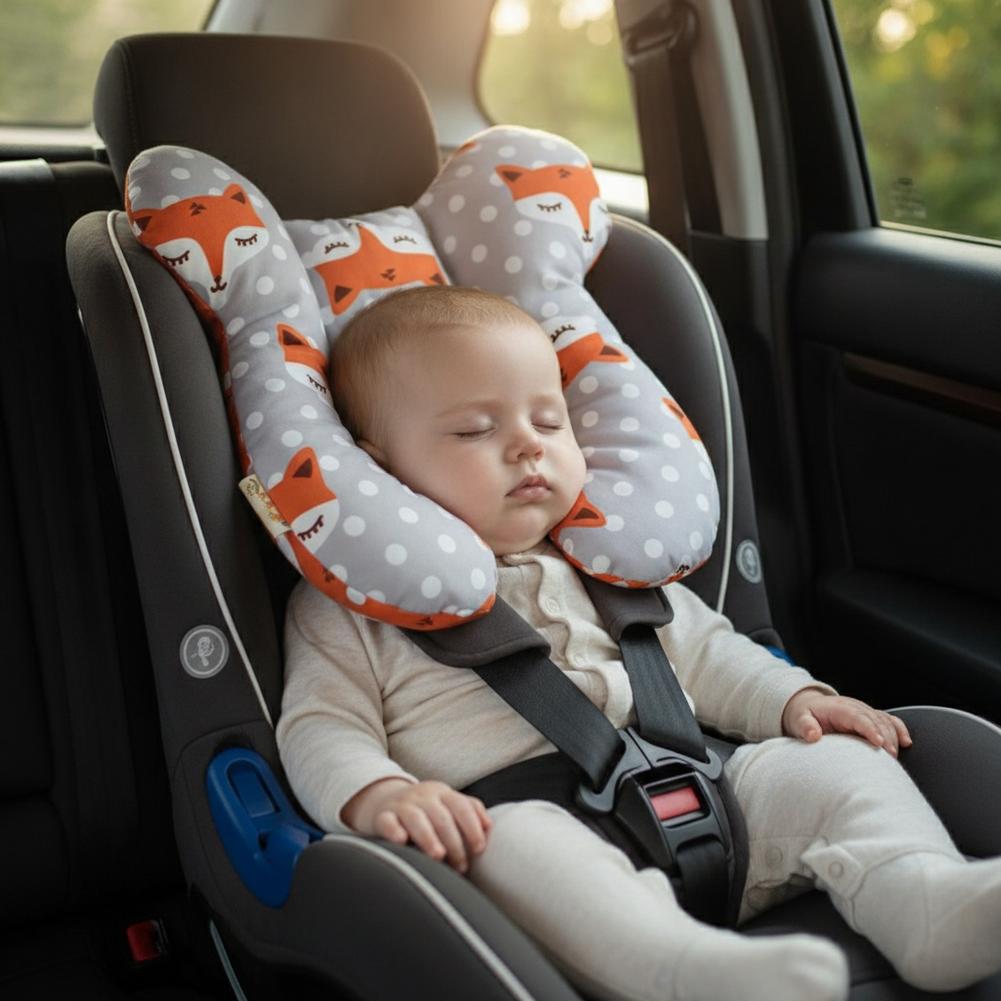 1 adet bebek U şekilli seyahat - Car Accessories Nearby incelemesi ve fiyatı