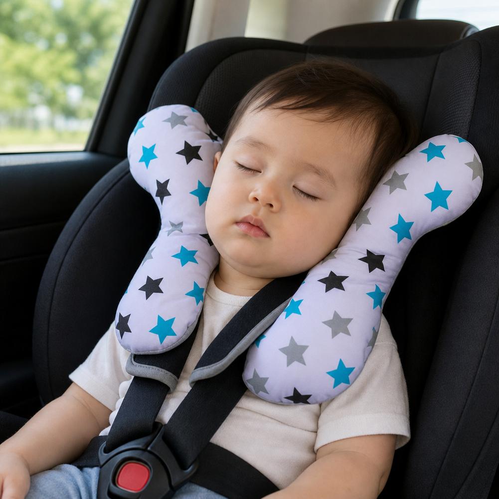 1 adet bebek U şekilli seyahat - Car Accessories Nearby incelemesi ve fiyatı