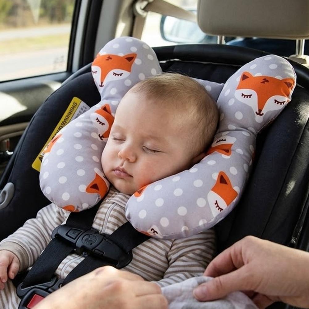 1 adet bebek U şekilli seyahat - Car Accessories Nearby incelemesi ve fiyatı